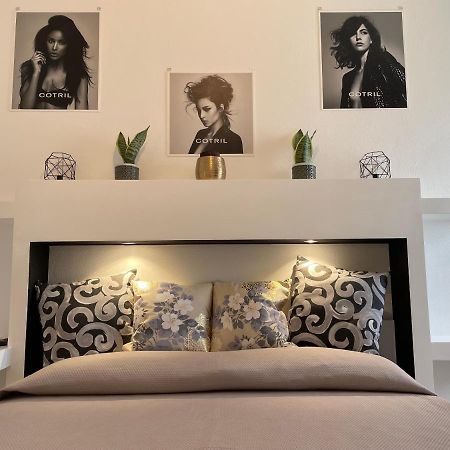 4Luciroom Olbia Ngoại thất bức ảnh