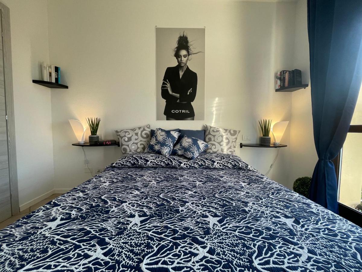 4Luciroom Olbia Ngoại thất bức ảnh