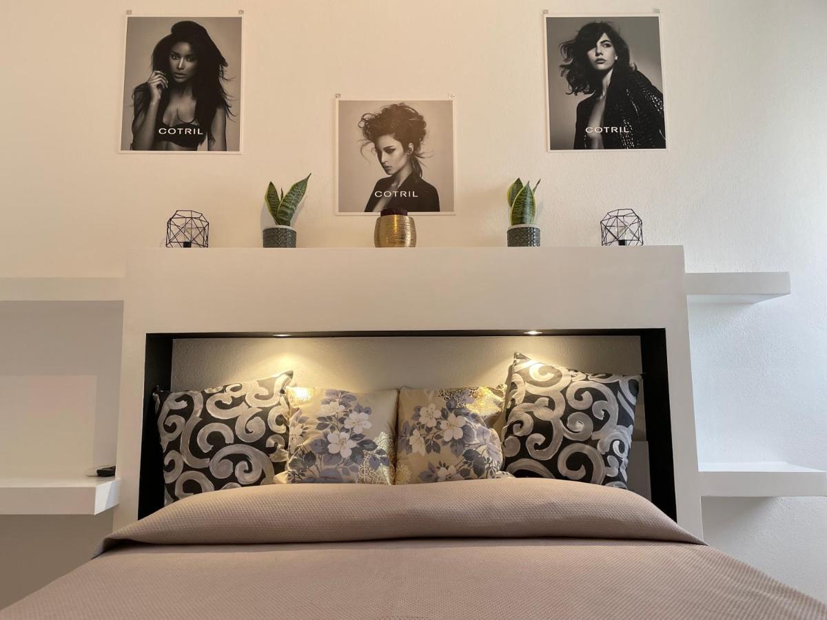 4Luciroom Olbia Ngoại thất bức ảnh