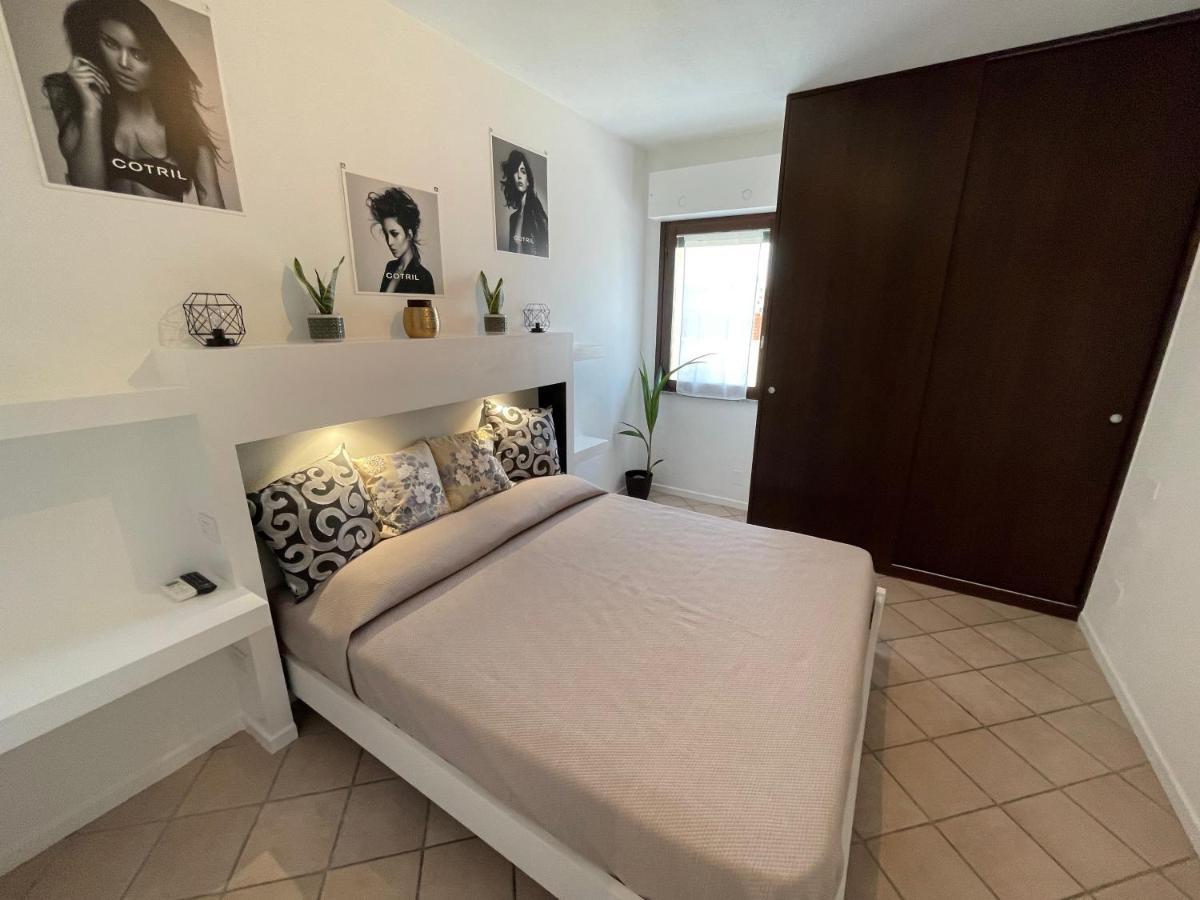4Luciroom Olbia Ngoại thất bức ảnh