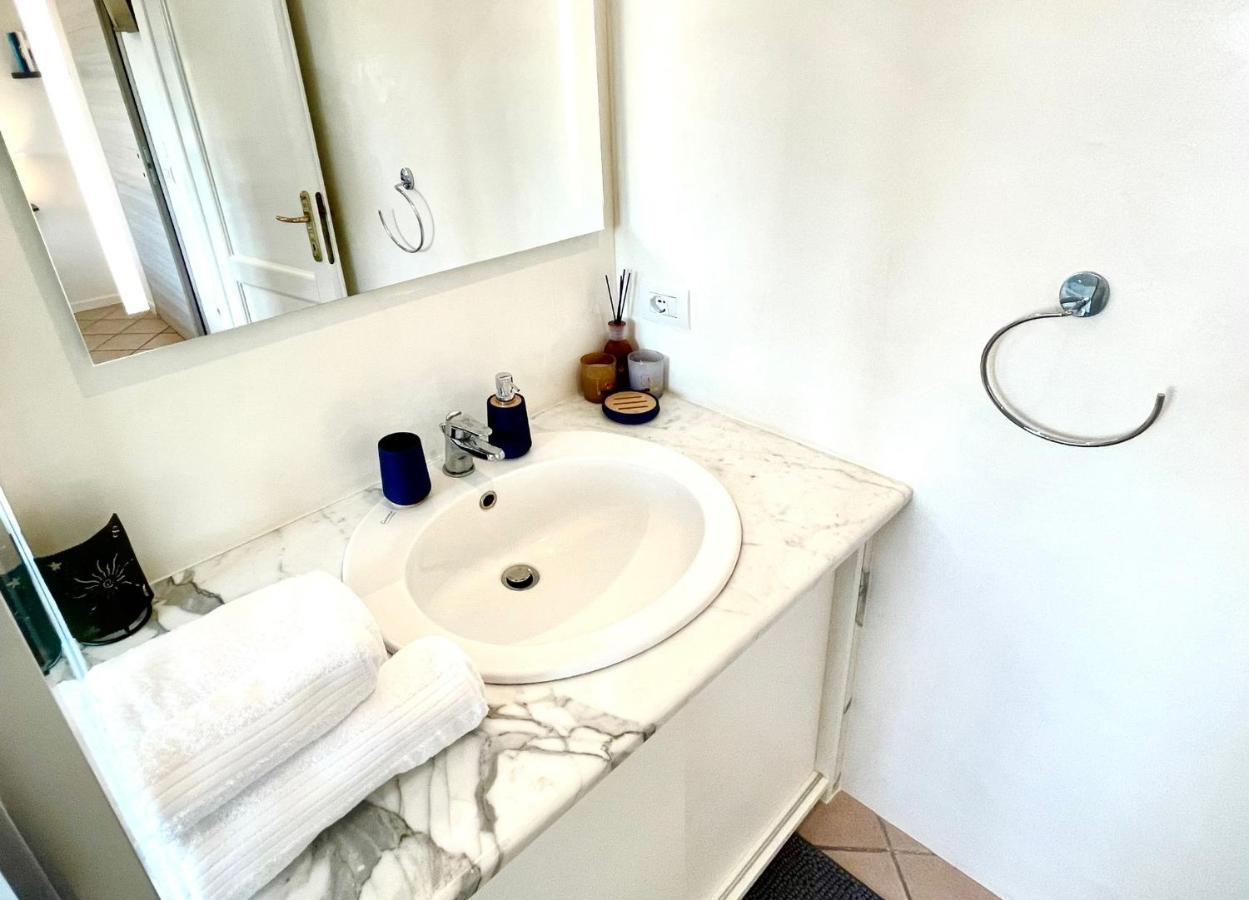 4Luciroom Olbia Ngoại thất bức ảnh