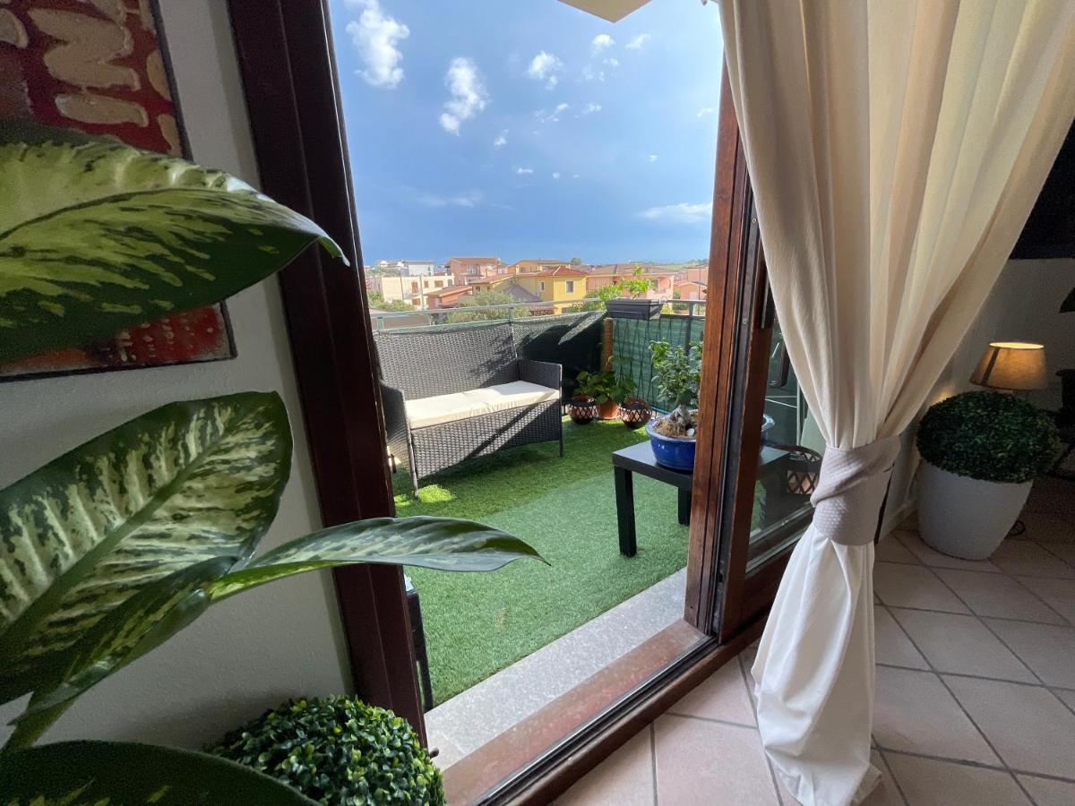 4Luciroom Olbia Ngoại thất bức ảnh